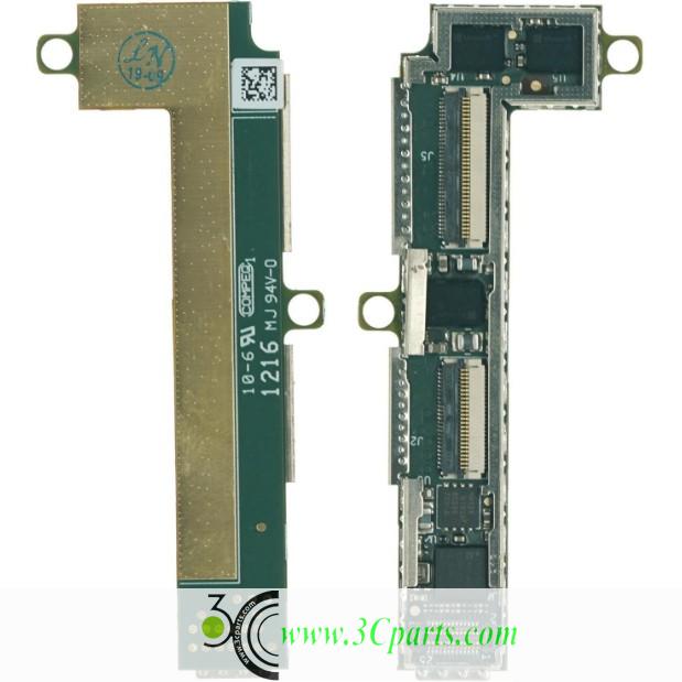 LCD Touch Screen Connection Board Replacement for Microsoft Surface Pro 4 / Pro 5