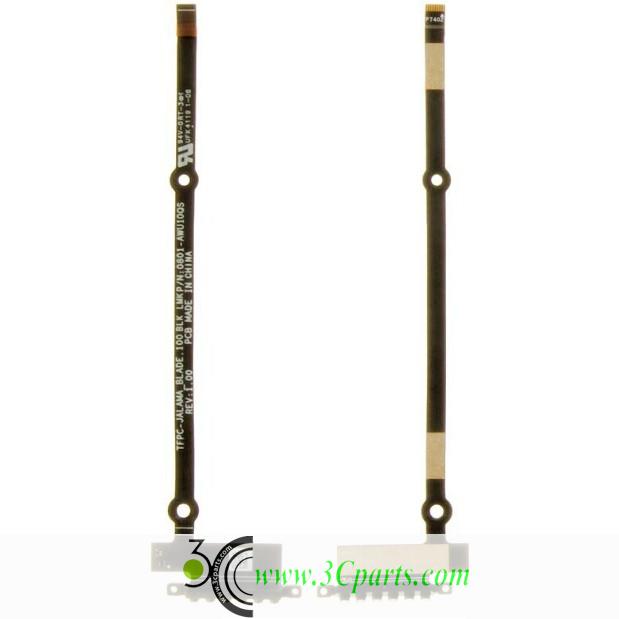 Keyboard Flex Cable Connector Replacement for Microsoft Surface Pro 7