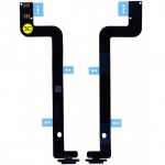 Keyboard Flex Cable Connector Replacement for Microsoft Surface Pro X 1876