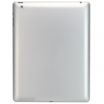 Back Cover replacement for iPad 4 WiFi Version​