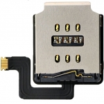 SIM Contactor Replacement for iPad Air/iPad 5