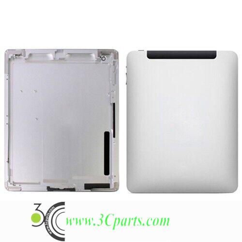 Back Cover Replacement for iPad 2 4G Version