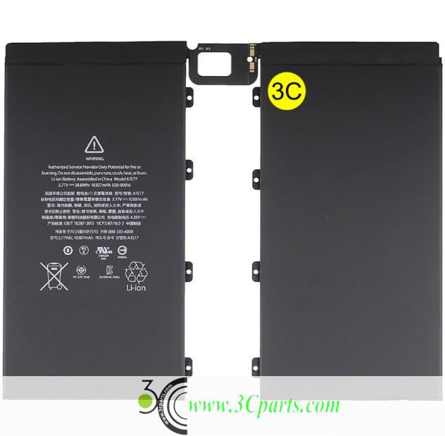 Battery Replecement for iPad Pro 12.9"