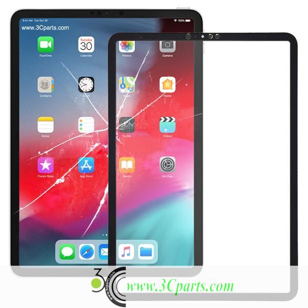 Front Screen Outer Glass Lens Replacement for iPad Pro 11 inch 2nd