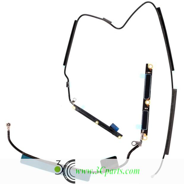 WiFi+GPS Antenna (2pcs/set) Replacement for iPad Pro 11 2nd