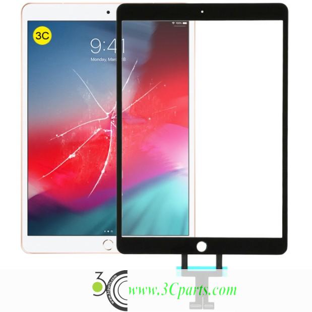 Touch Screen Digitizer Replacement for iPad Air 3 A2152 A2123 A2153 A2154 / iPad Pro 10.5 A1701 A1709 A1852