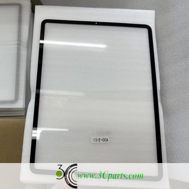 Front Screen Outer Glass Lens Replacement for iPad Pro 12.9" 3rd A1876 A1983 A2014 A1895