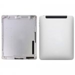Back Cover Replacement for iPad 2 4G Version