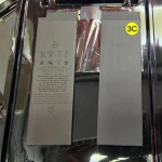 Battery Replacement for iPad Pro 11