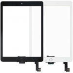 Touch Screen Digitizer Assembly Replacement for iPad Air 2 A1566 A1567