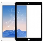 Front Touch Screen Outer Glass Replacement for iPad Air 2 / A1566 A1567