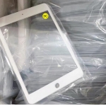 Front Screen Outer Glass Replacement for iPad Mini 4 A1538 A1550