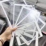 Front Screen Outer Glass Replacement for iPad Mini 4 A1538 A1550