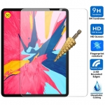 Tempered Glass Screen Protector for iPad Pro 12.9