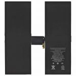 A2387 Battery Replacement for iPad Pro 12.9 2021 5th Gen A2378 A2379 A2461 A2462