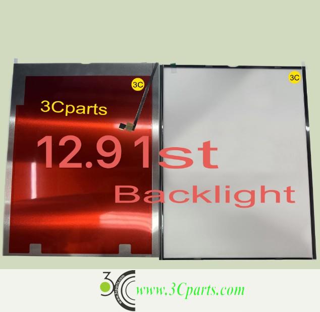 LCD Backlight Plate Replacement For iPad Pro 12.9" 1st Gen A1584 A1652