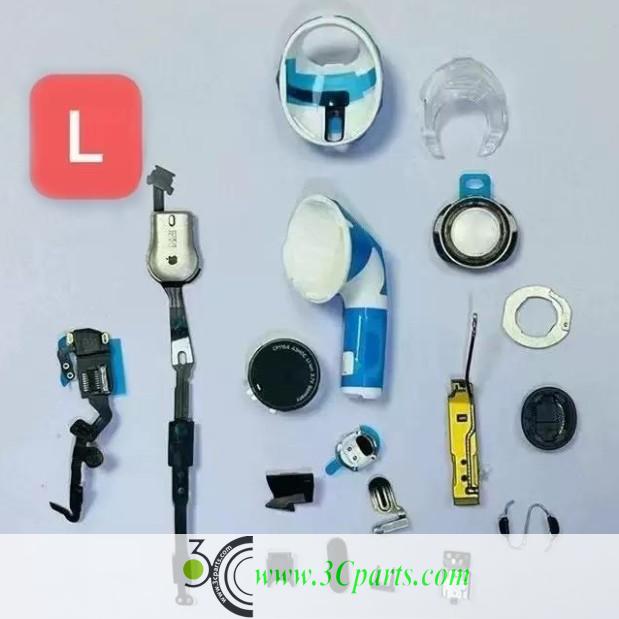 all series Repair Parts for Airpods & AirPods Pro & Airpods Max