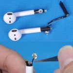 Headphones Battery Replacement for Airpods 1st/2nd Generation Wireless Bluetooth Earphones