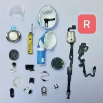 all series Repair Parts for Airpods & AirPods Pro & Airpods Max