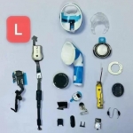 all series Repair Parts for Airpods & AirPods Pro & Airpods Max