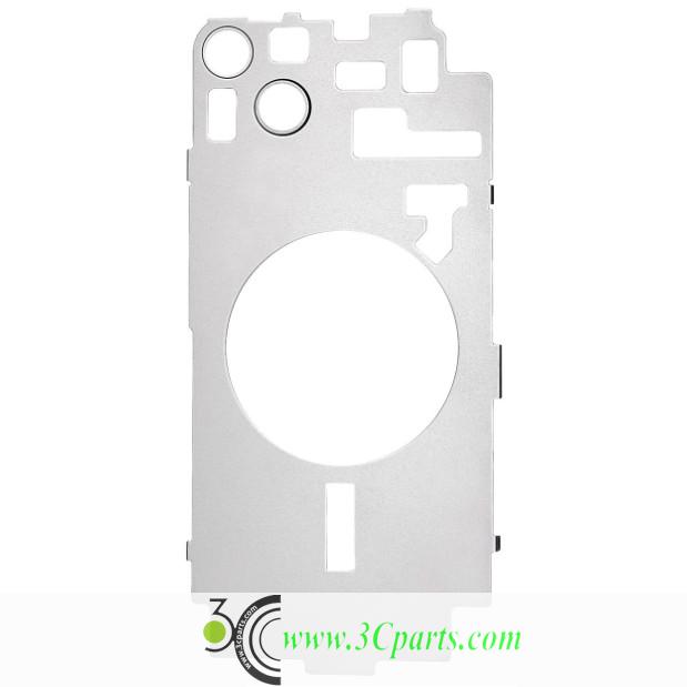 Back Cover Shield Replacement For iPhone 14 Plus