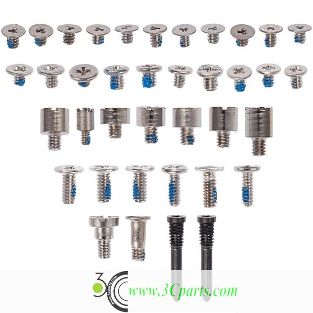 Complete Screw Set Replacement For iPhone 14 Pro
