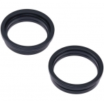 Rear Camera Bezel Ring Replacement For iPhone 14 and iPhone 14 Plus