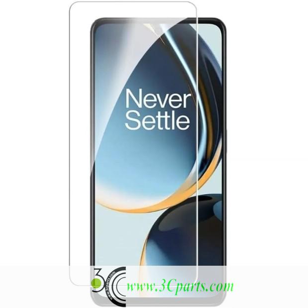 Tempered Glass for Oneplus All models