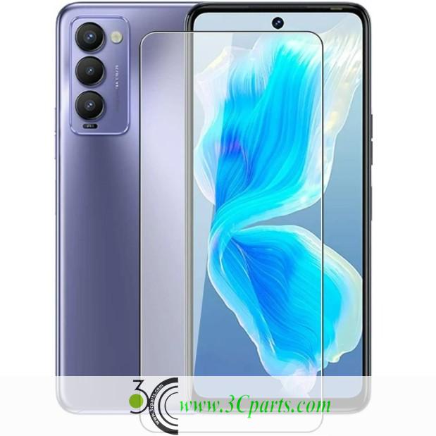 Tempered Glass for Tecno