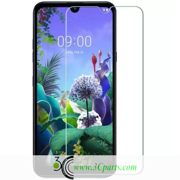 Tempered glass for LG All models are in stock