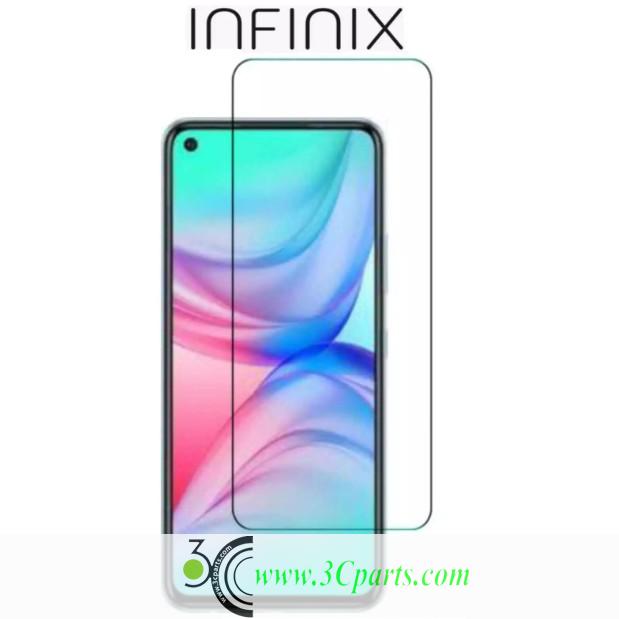 Tempered Glass for infinix Tecno iTel