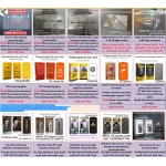 Tempered Glass for Tecno