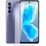 Tempered Glass for Tecno