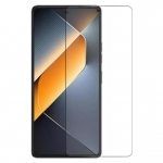 Tempered Glass for Tecno