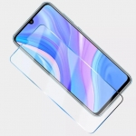 Tempered Glass for Tecno