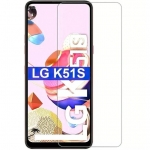Tempered glass for LG All models are in stock
