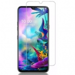 Tempered glass for LG All models are in stock