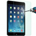 Full Cover Explosion-Proof  Ultra Thin 0.3mm Tempered Glass For iPad Series LCD Screen Protector Protective