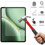 Full Cover Explosion-Proof  Ultra Thin 0.3mm Tempered Glass For iPad Series LCD Screen Protector Protective