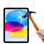 Full Cover Explosion-Proof  Ultra Thin 0.3mm Tempered Glass For iPad Series LCD Screen Protector Protective