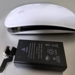 Battery with Lightning Port Replacement for Apple Magic Mouse 2 A1672