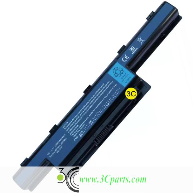 Laptop Battery for ACER Aspire 4741Z 4552 4738 4741 4750 5552 5560 5736 4750g 4252 4349g 4552g 4560 5560g 5733Z 5735g 57