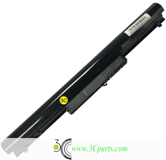 laptop Battery HSTNN-YB4D VK04 for HP Pavilion Sleekbook 14 14t 15 15t 242 G1 G2 Q115 Q114 15-B142DX 14-B109WM 695192-00