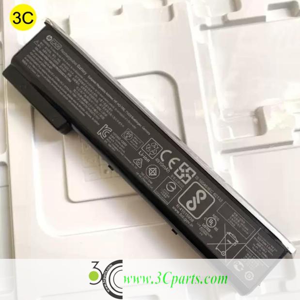 laptop Battery CA06 CA06XL for HP ProBook 640 645 650 655 G0 G1 718756-001 718755-001 718757-001 718677-421 HSTNN-IB4W H