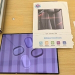 Huawei Mate XT Triple Fold Screen Phone Protective Film