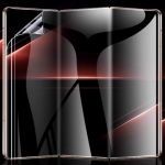 Huawei Mate XT Triple Fold Screen Phone Protective Film
