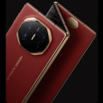 Huawei Mate XT Triple Fold Screen Phone Protective Film