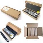 laptop Battery HSTNN-YB4D VK04 for HP Pavilion Sleekbook 14 14t 15 15t 242 G1 G2 Q115 Q114 15-B142DX 14-B109WM 695192-00