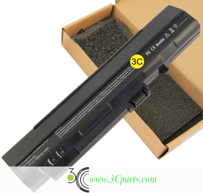 Laptop Battery for Acer Aspire ONE ZG5 A150 A250 D150 D250 A110 UM08A31 UM08B71 UM08B72 UM08B73 UM08B74 UM08A74 UM08A73 