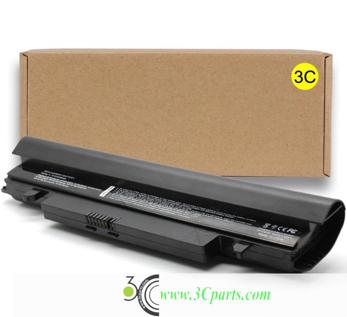 Laptop battery for Samsung N130 N139 N143 N143P N148 N148P N145 N145P N150 N150P N230 N250P N250 N260 N260P N280 N280Plu